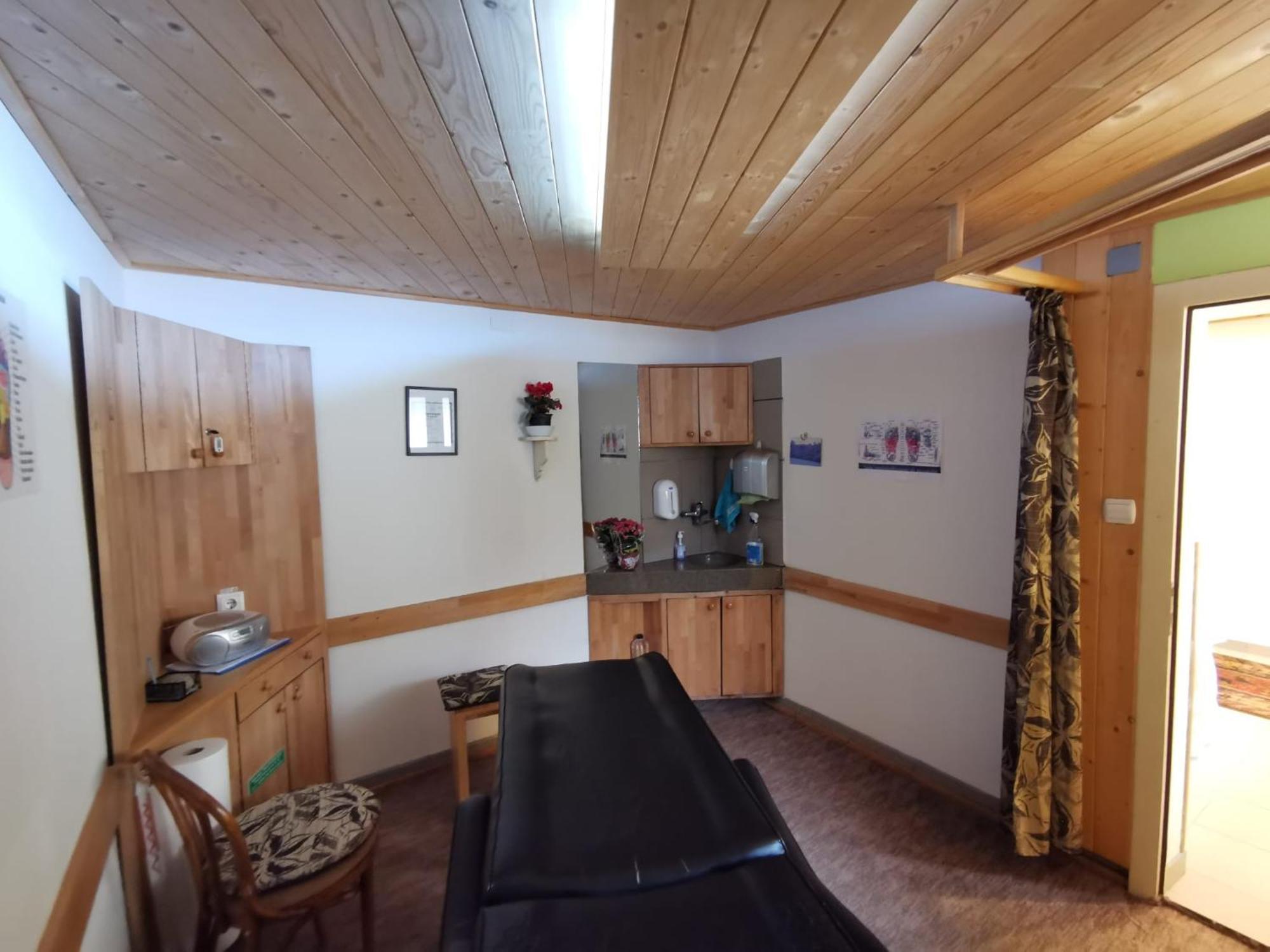 Pensiunea Valea Lupului Valea Lupului  Luaran gambar