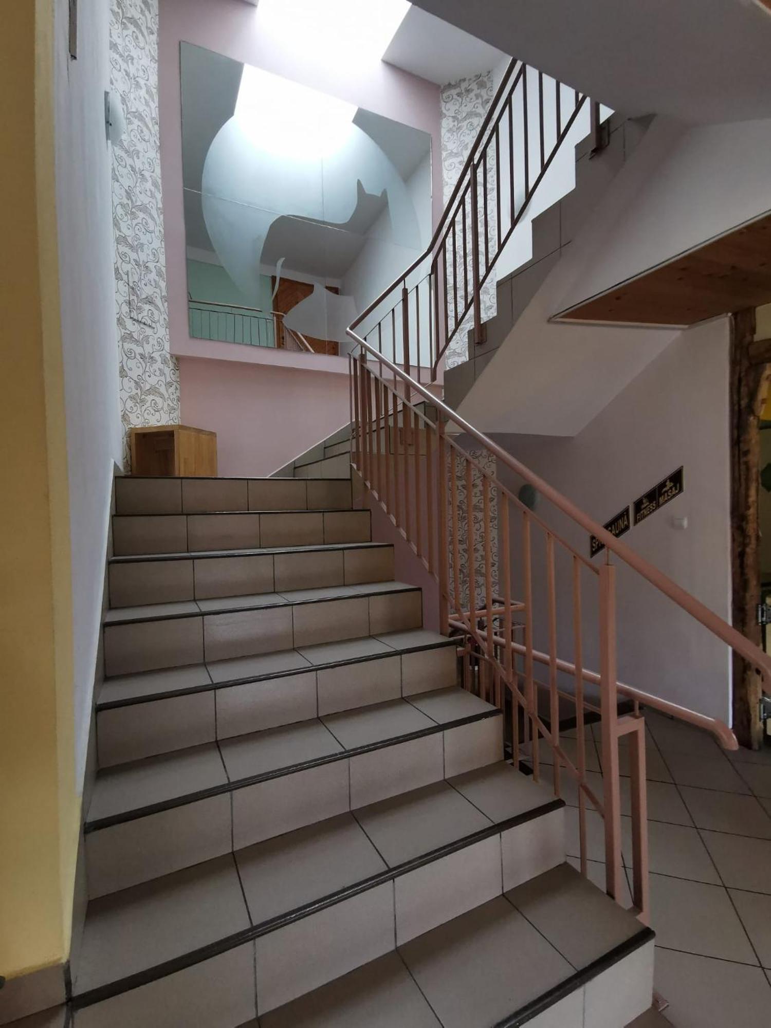 Pensiunea Valea Lupului Valea Lupului  Luaran gambar