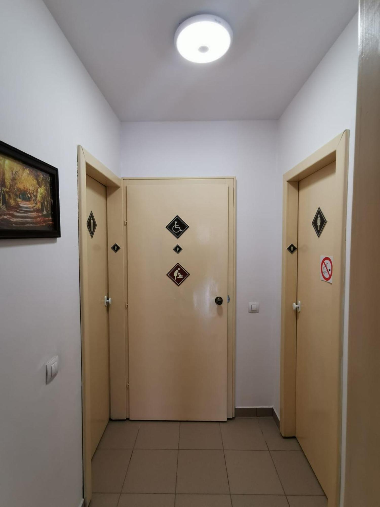 Pensiunea Valea Lupului Valea Lupului  Luaran gambar