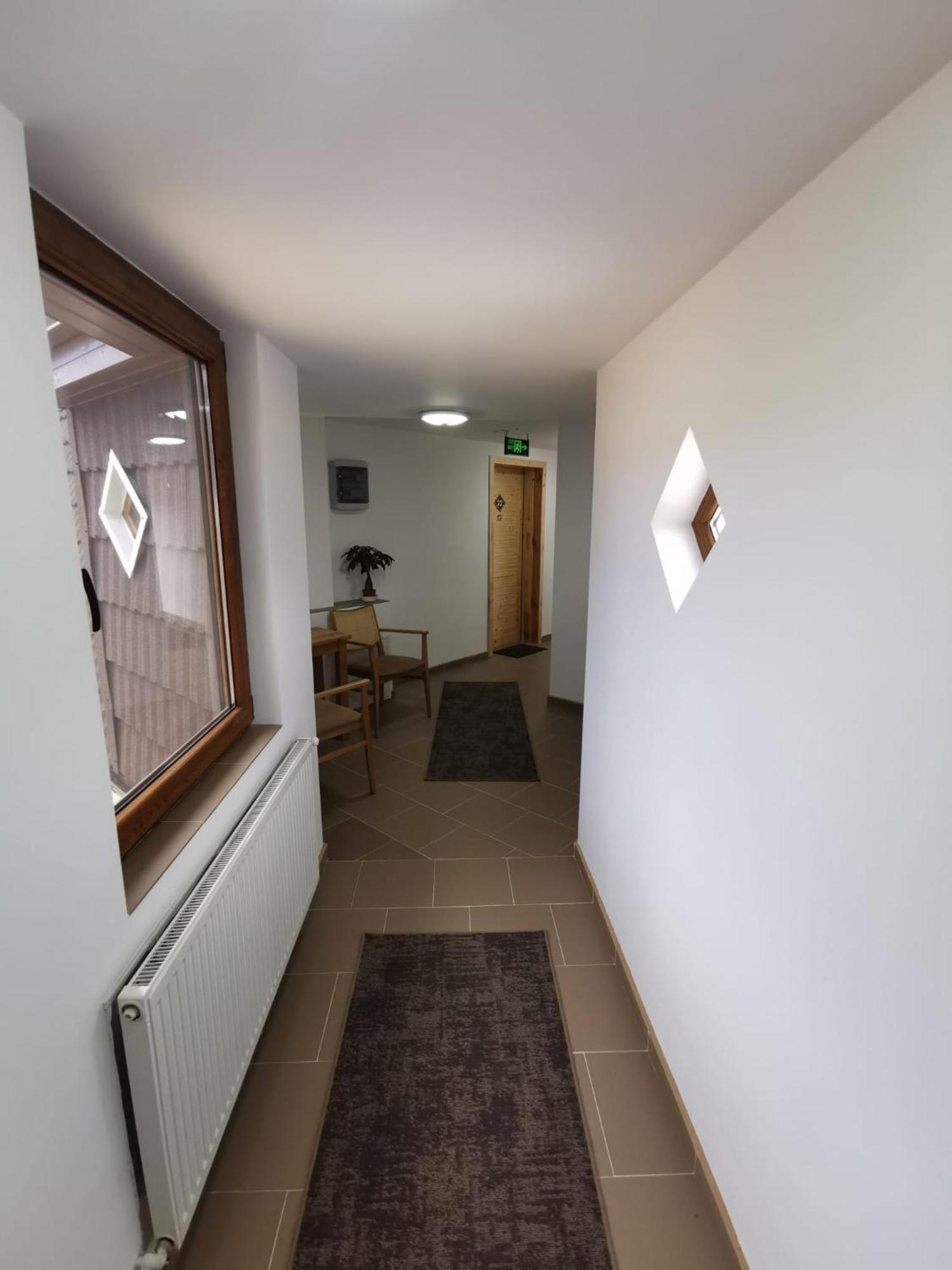 Pensiunea Valea Lupului Valea Lupului  Luaran gambar