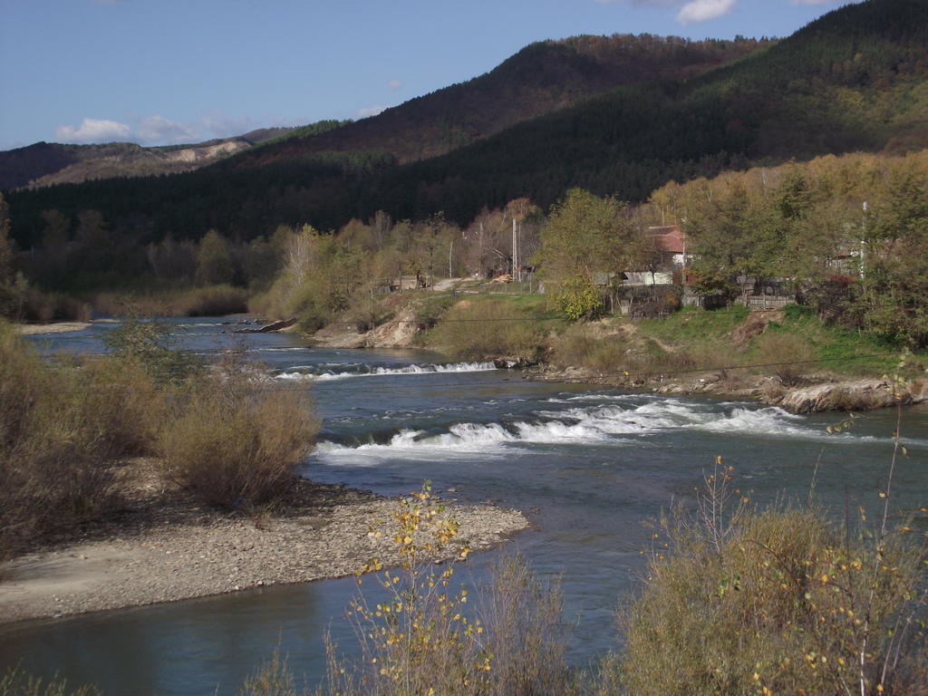 Pensiunea Valea Lupului Valea Lupului  Luaran gambar