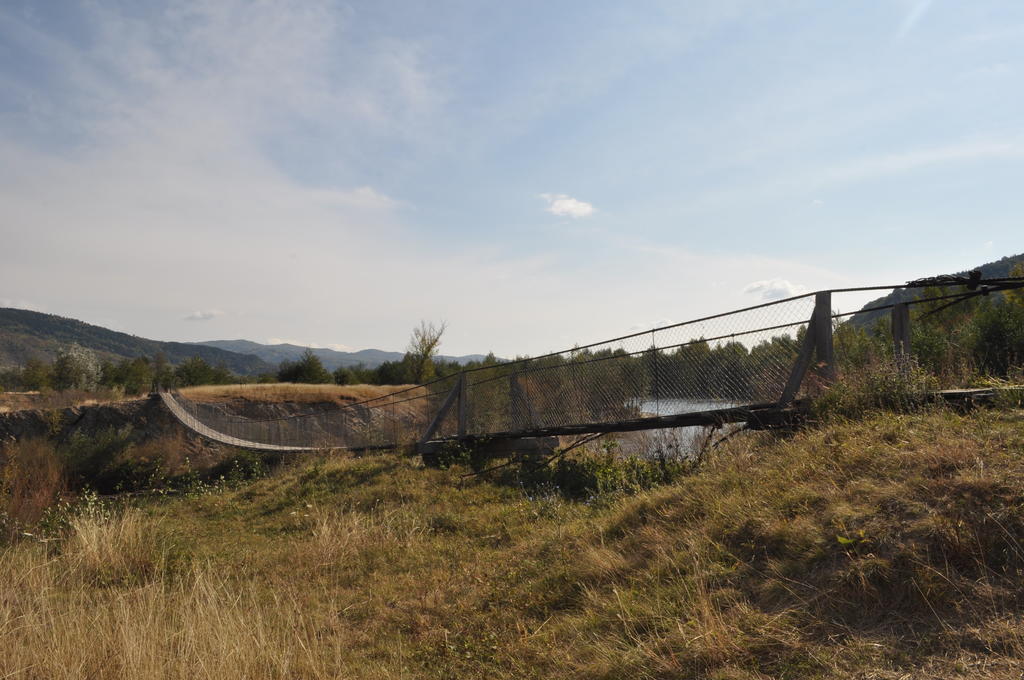 Pensiunea Valea Lupului Valea Lupului  Luaran gambar